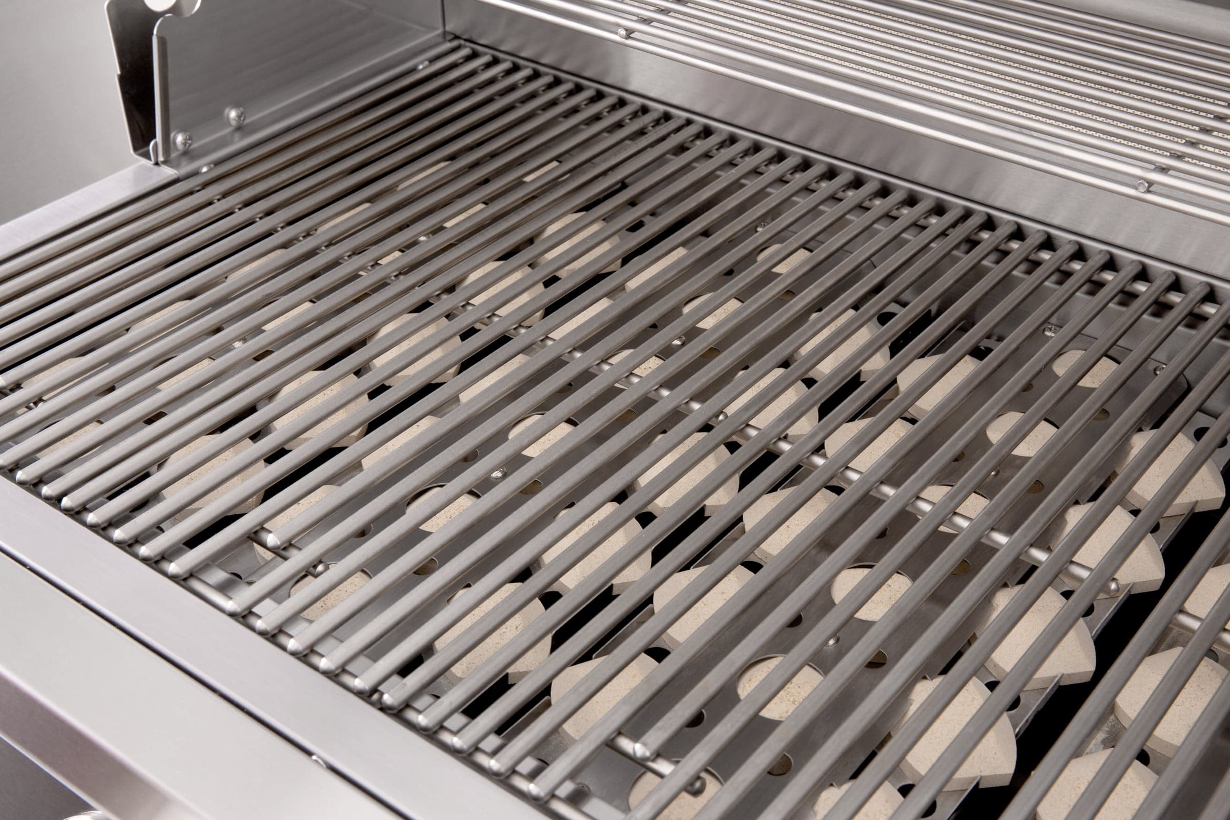 40" Sizzler Grill