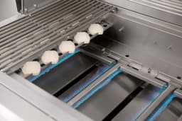 40" Sizzler Grill