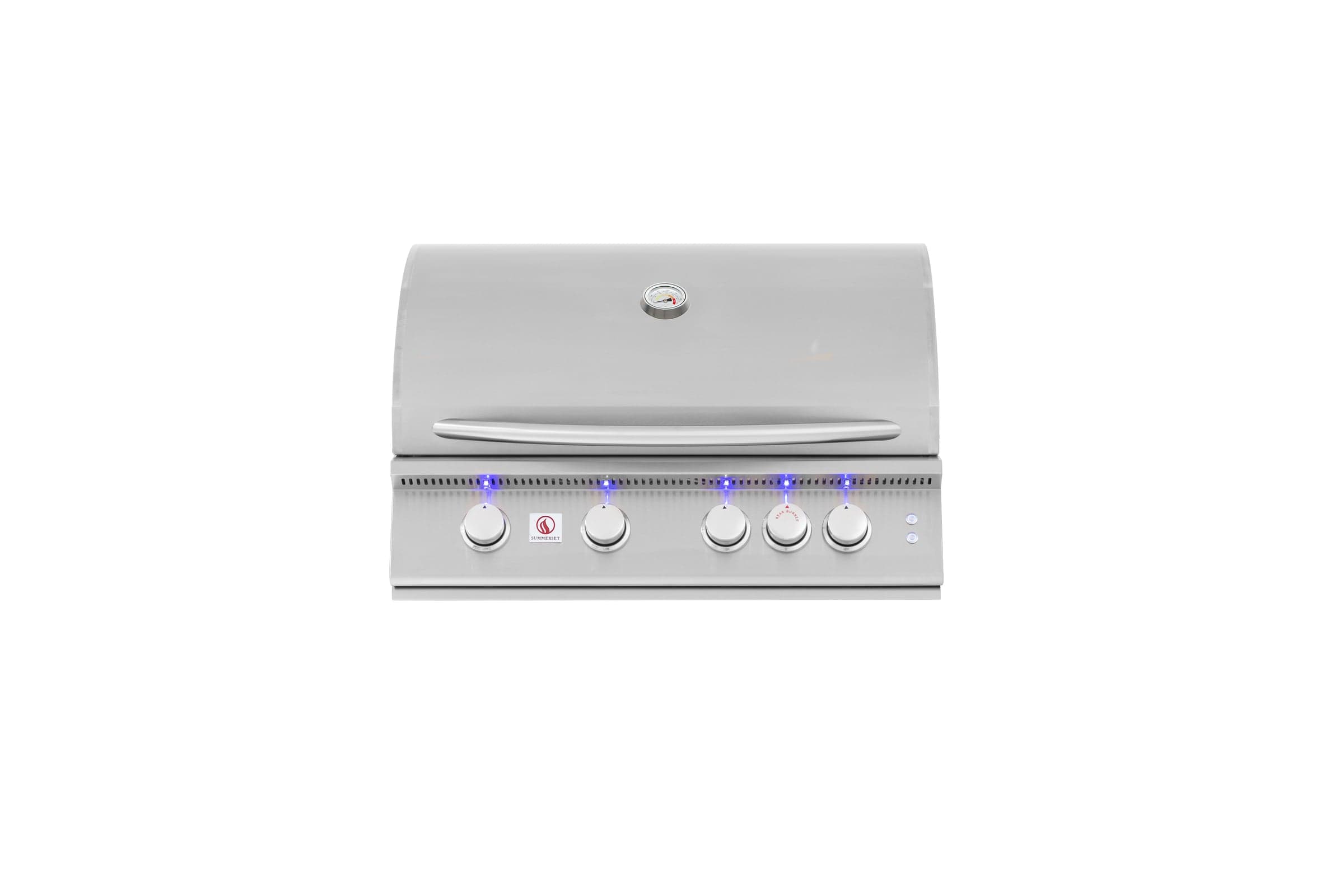 32" Sizzler Pro Grill