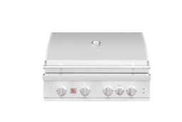 32" Sizzler Pro Grill
