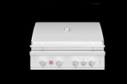 32" Sizzler Pro Grill