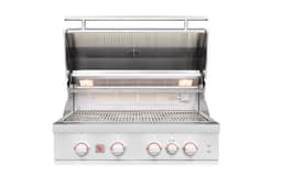 32" Sizzler Pro Grill