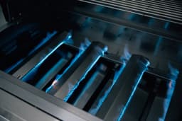 32" Sizzler Pro Grill
