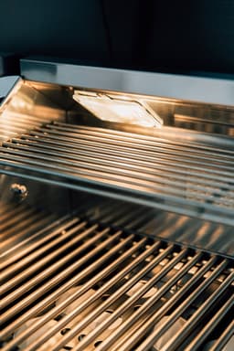 32" Sizzler Pro Grill