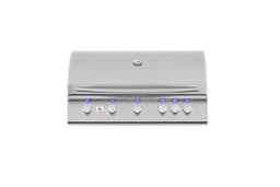 40" Sizzler Pro Grill