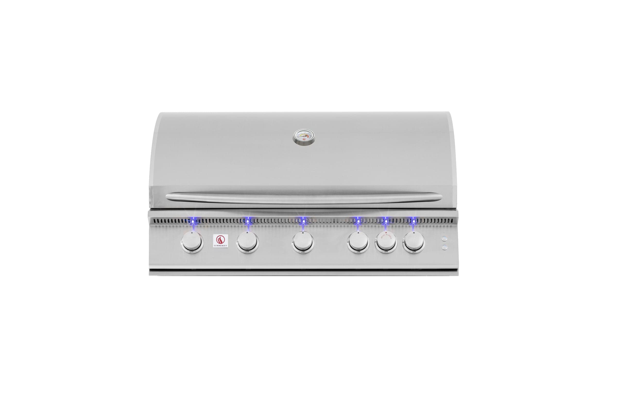 40" Sizzler Pro Grill