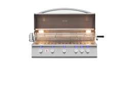 40" Sizzler Pro Grill