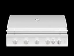 40" Sizzler Pro Grill