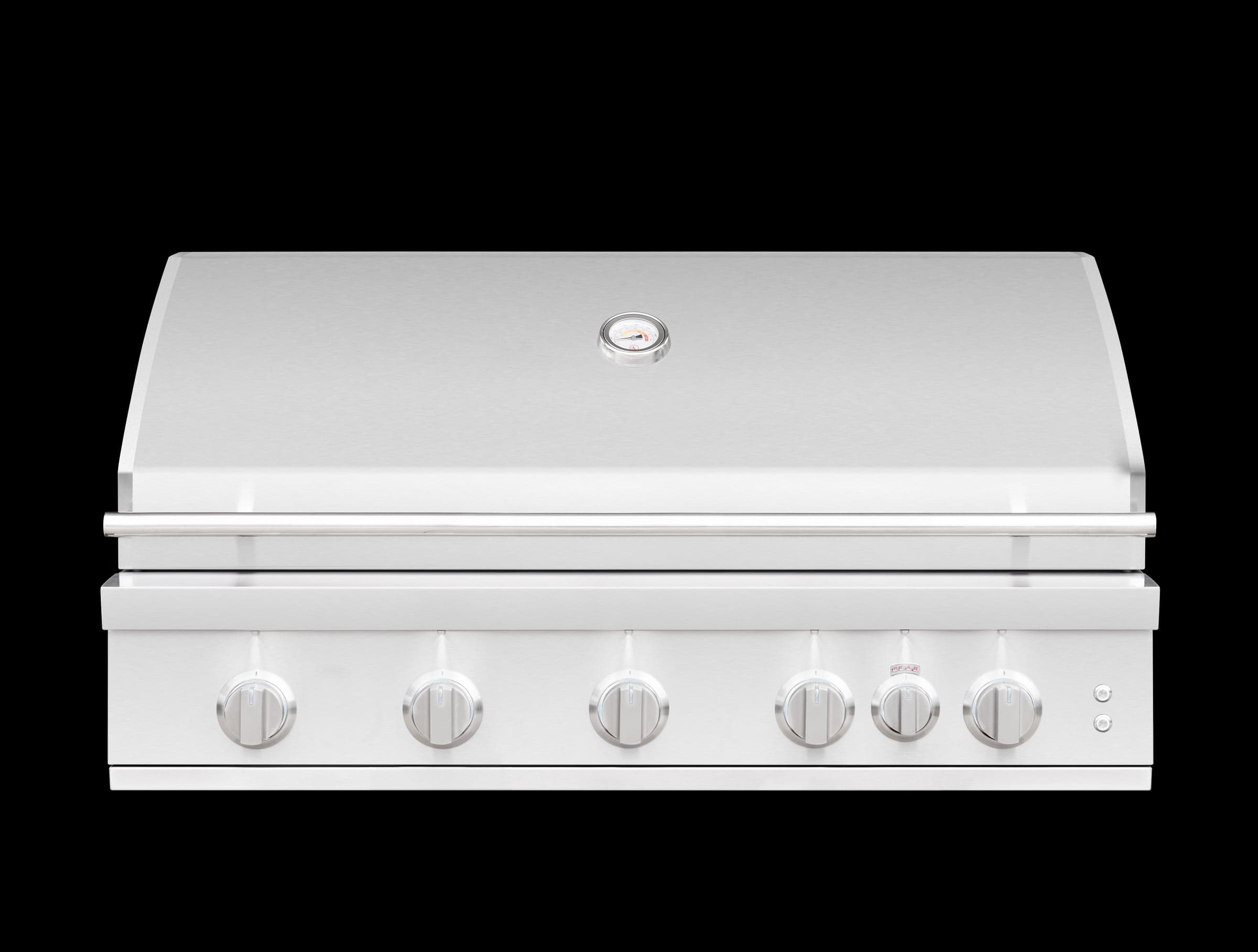 40" Sizzler Pro Grill