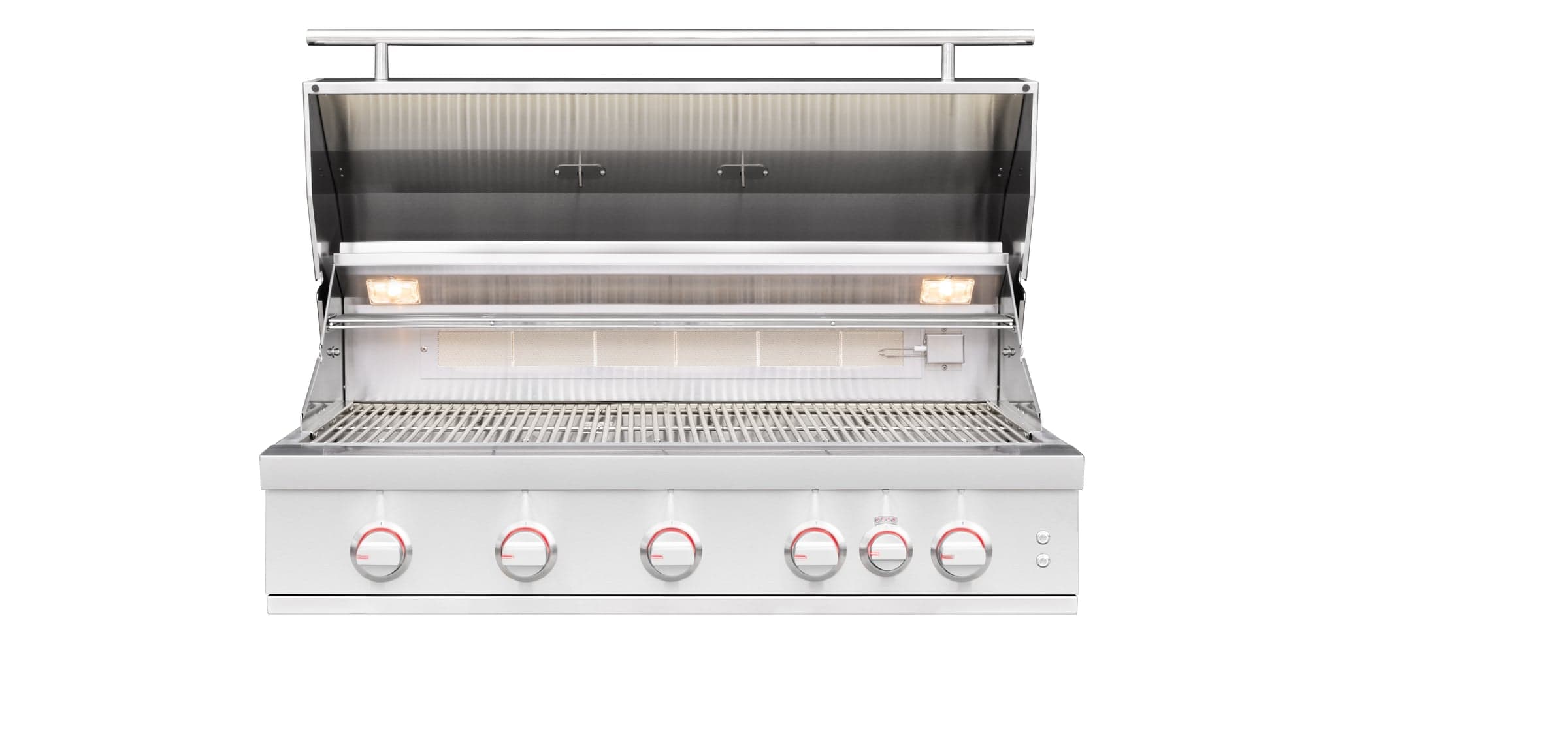40" Sizzler Pro Grill