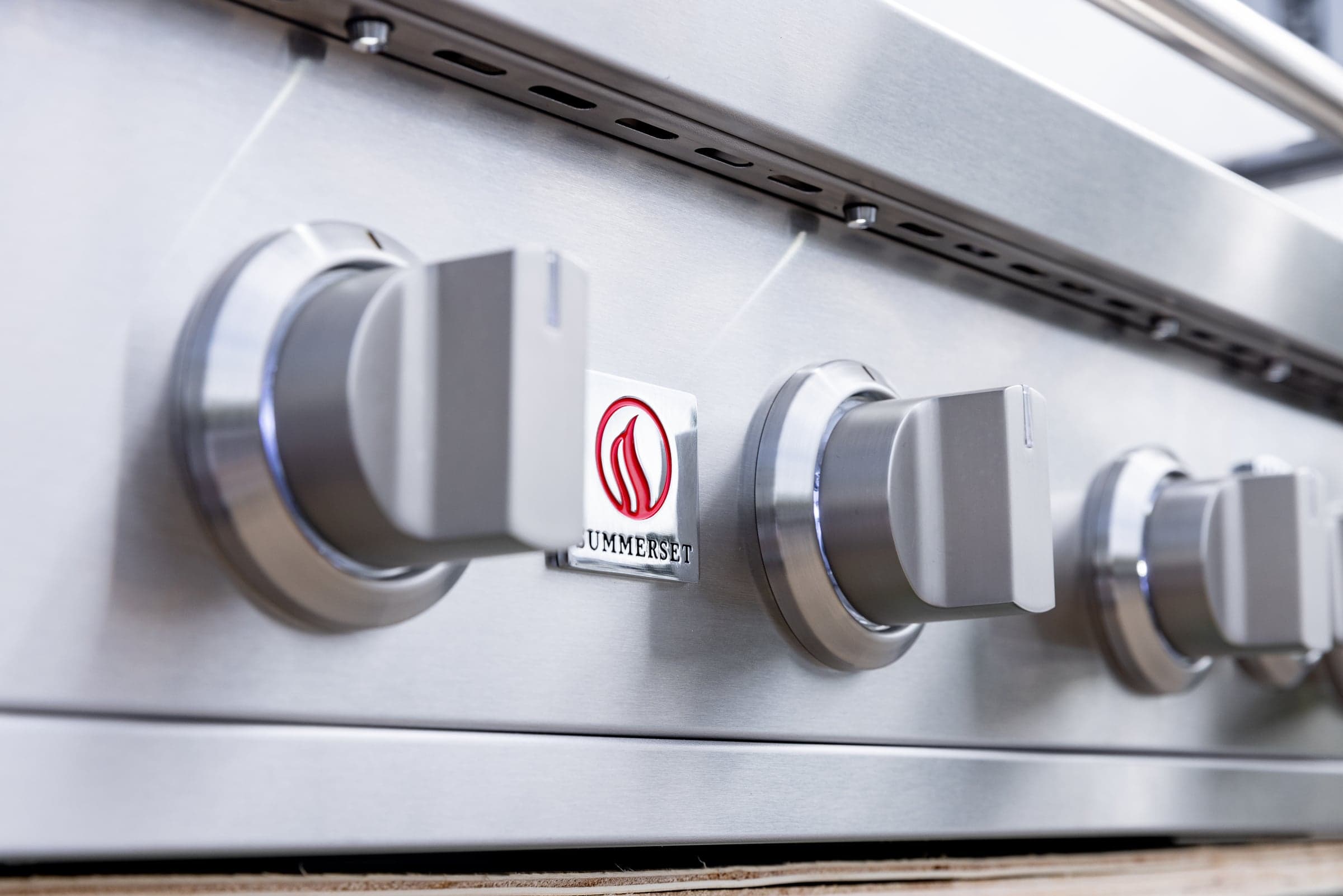 40" Sizzler Pro Grill
