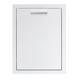 20" 2-Bin Trash/Recycling Drawer