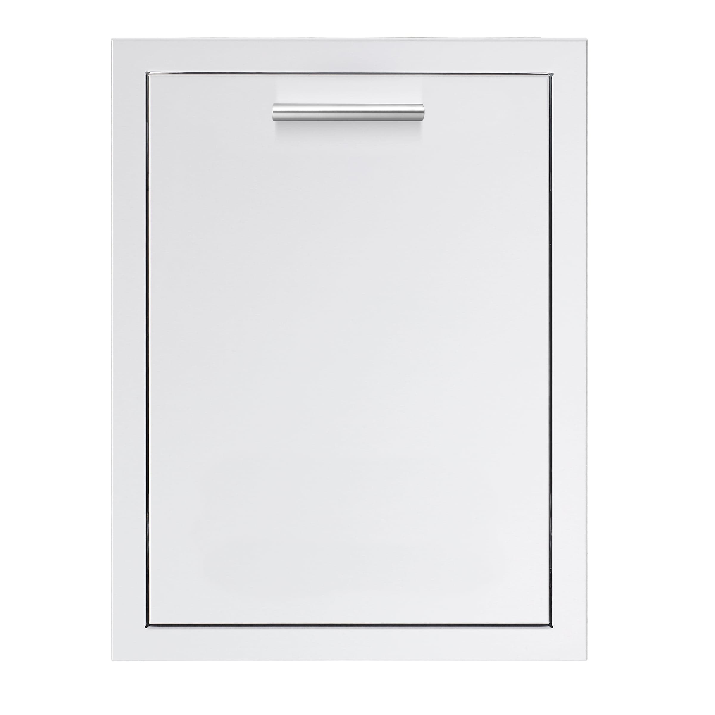 20" 2-Bin Trash/Recycling Drawer