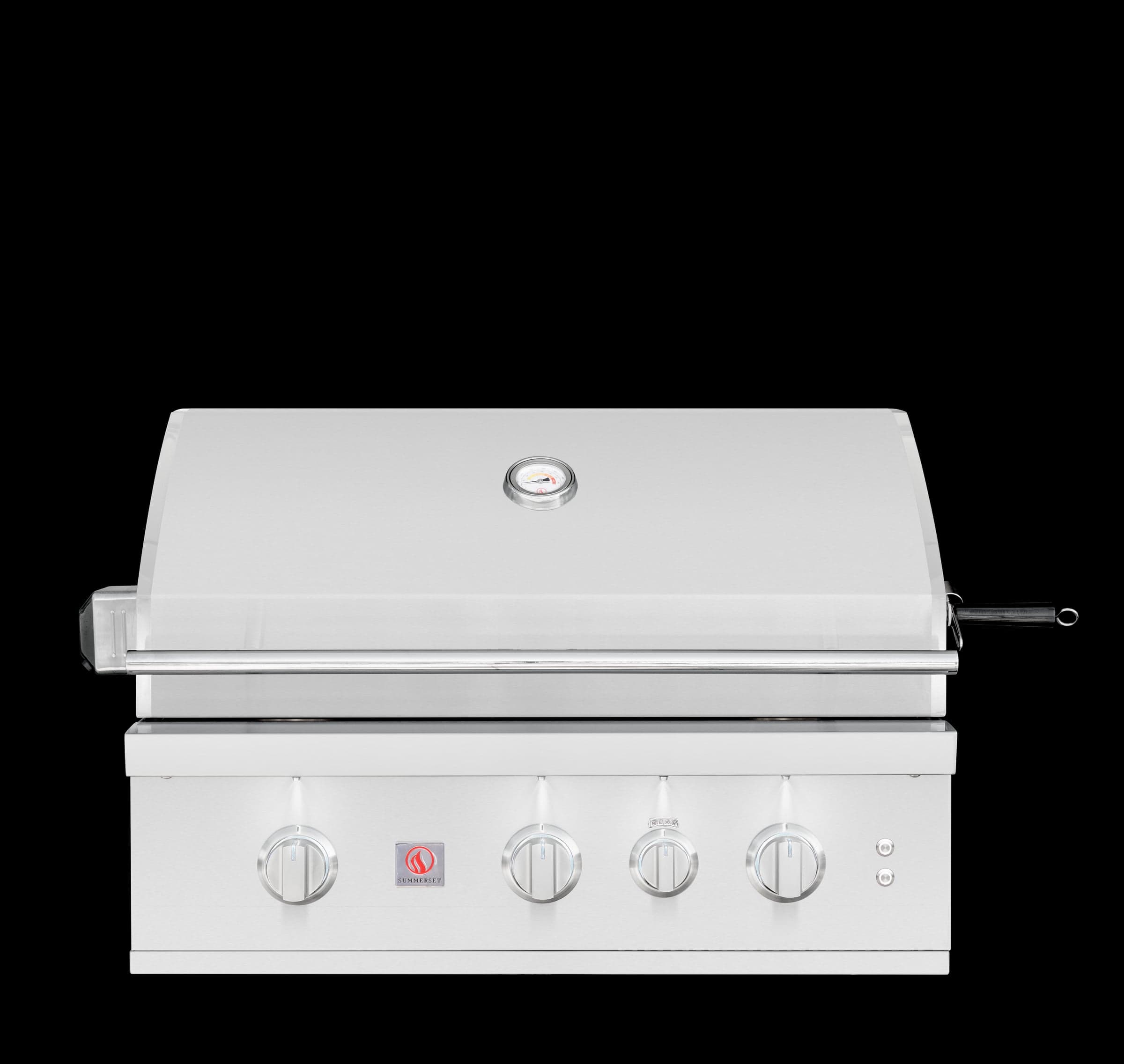 32" TRL Pro Grill