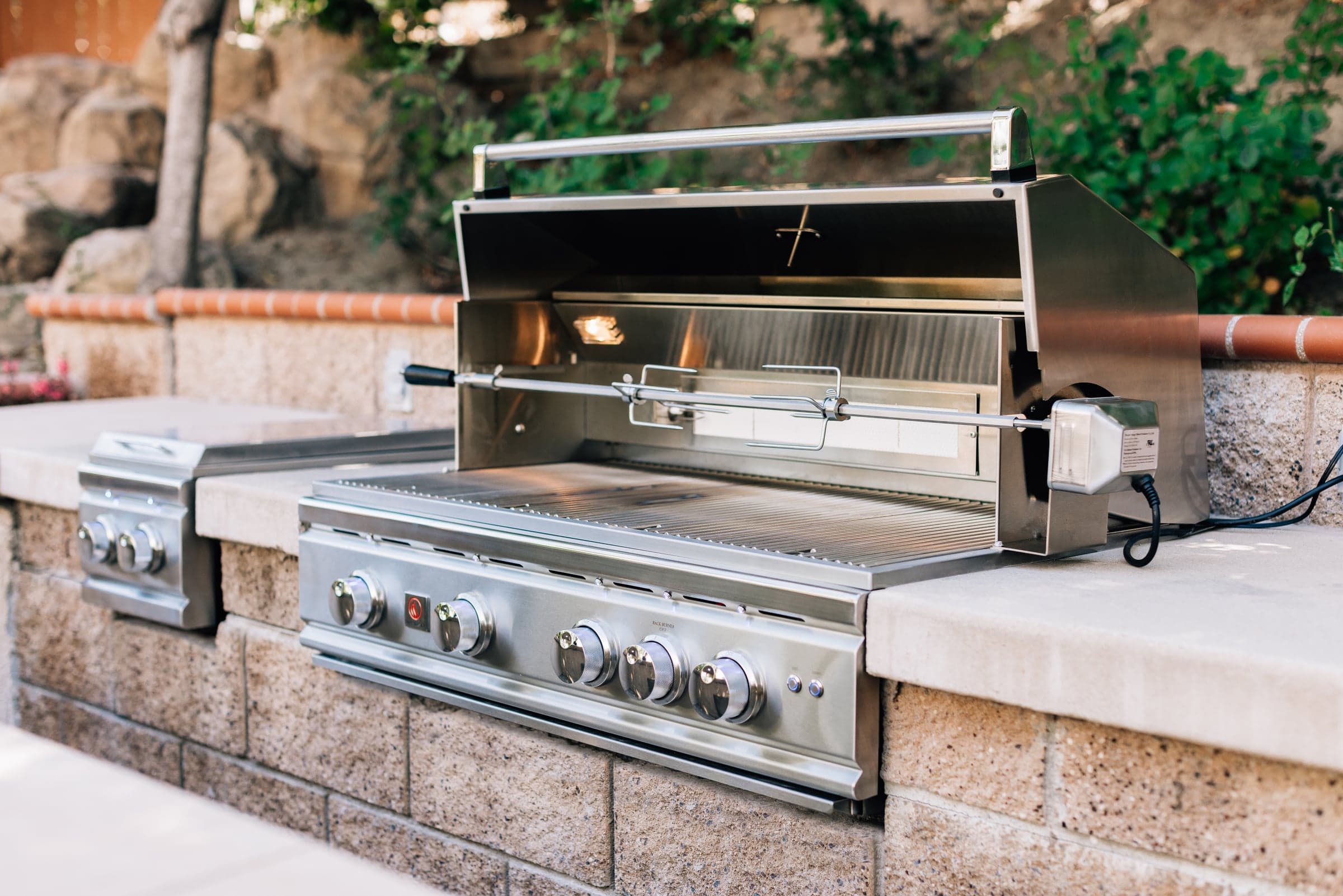 32" TRL Pro Grill