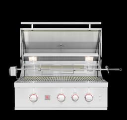 32" TRL Pro Grill
