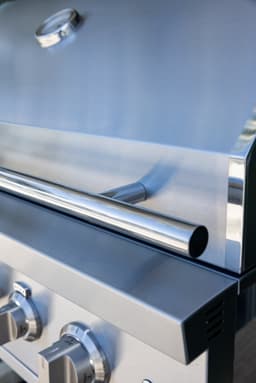 32" TRL Pro Grill