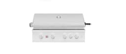 40" TRL Pro Grill