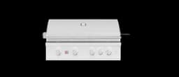 40" TRL Pro Grill