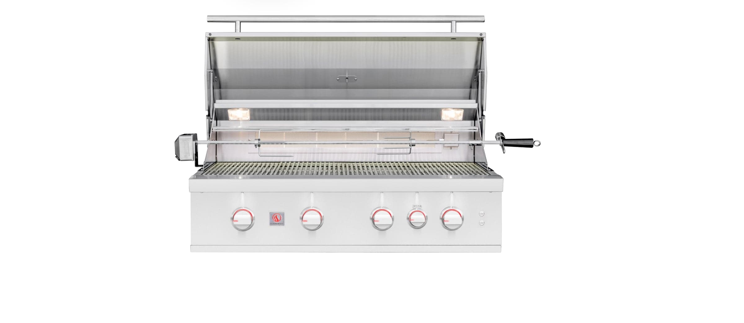 40" TRL Pro Grill