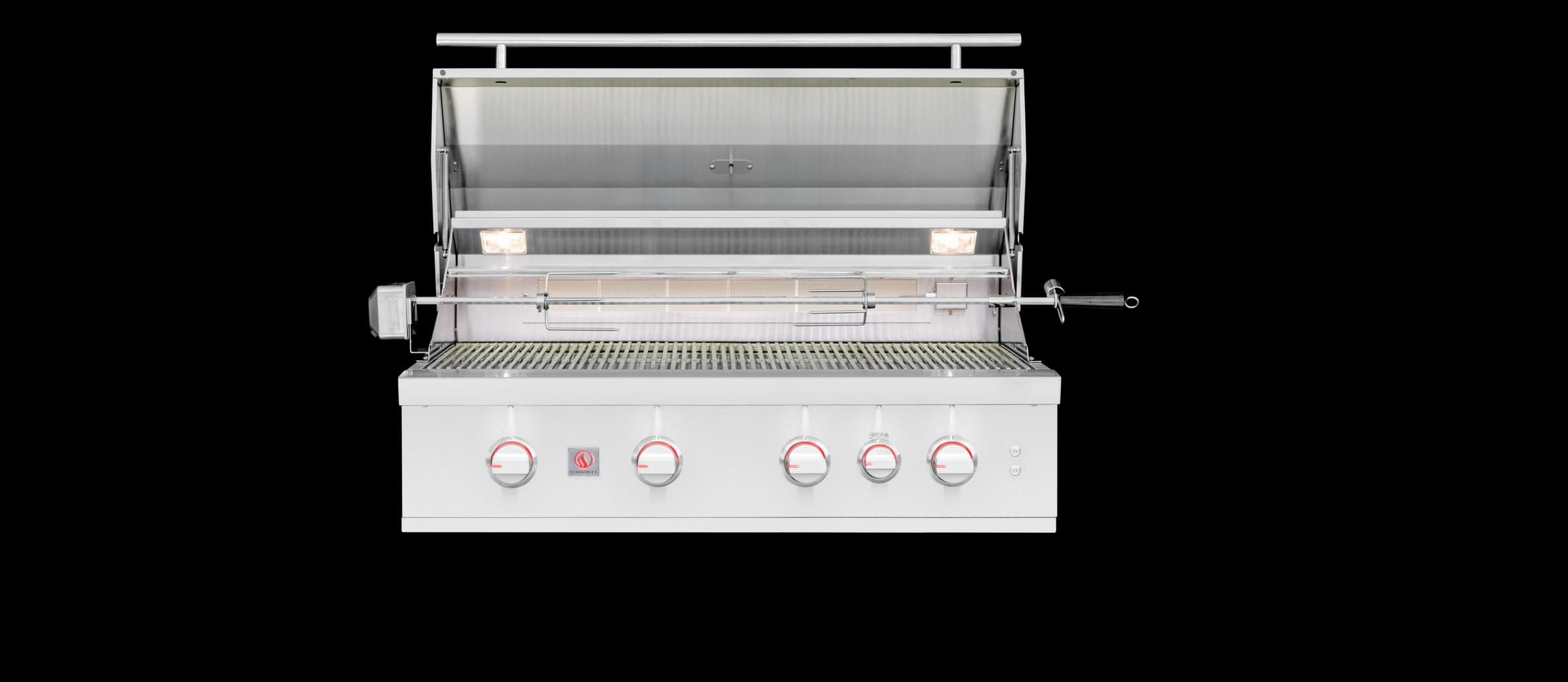 40" TRL Pro Grill
