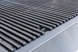 40" TRL Pro Grill