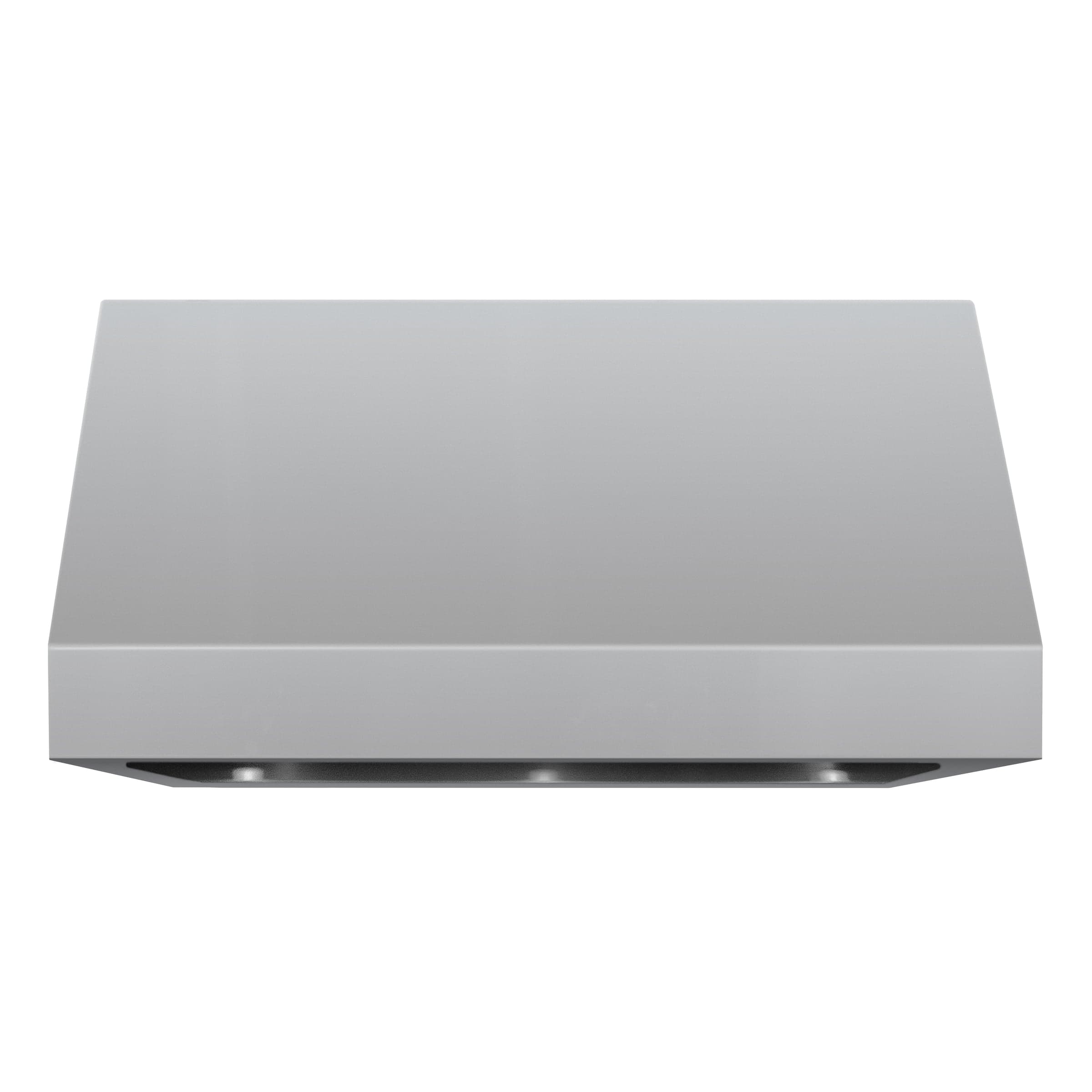 36" Outdoor Rated Vent Hood with 1,000 CFM Motor and Mounting Bracket