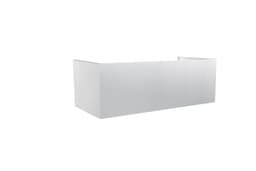 Duct Cover for VH42-3, VH48-3, VH60-3, & VH72-3