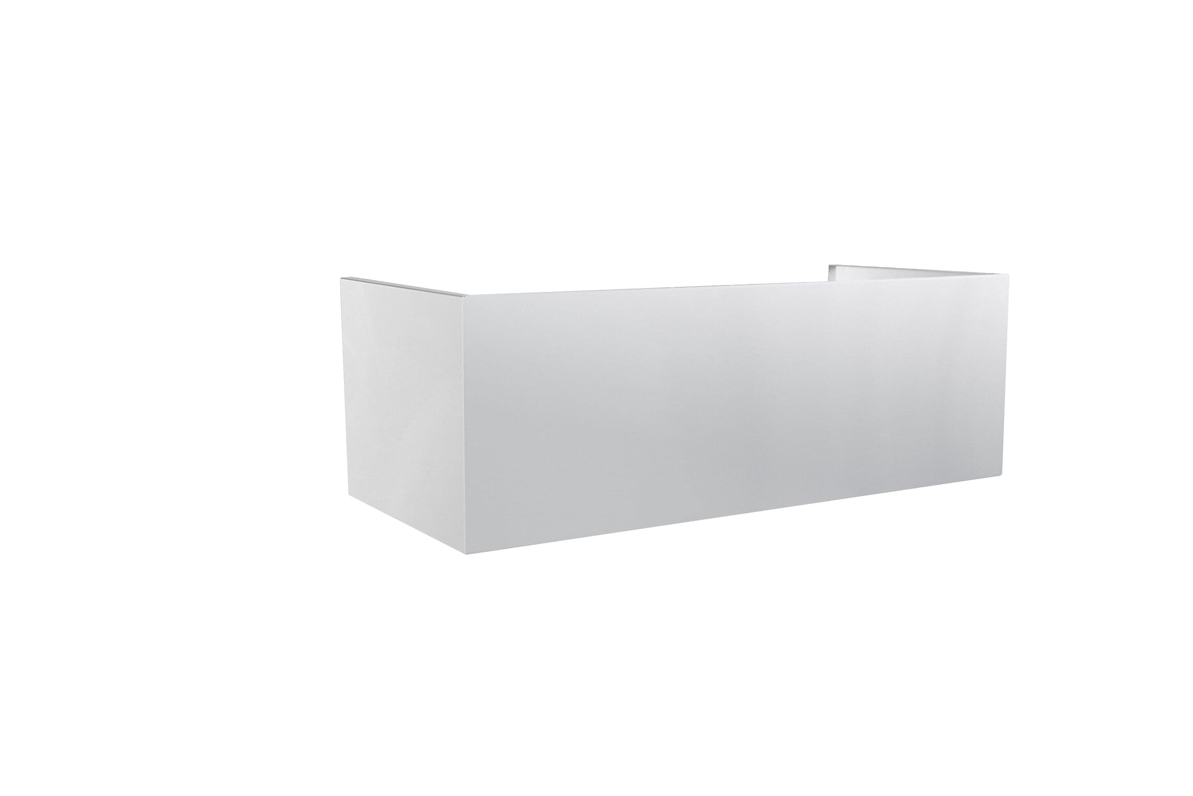 Duct Cover for VH42-3, VH48-3, VH60-3, & VH72-3