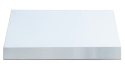 48" Outdoor Rated Vent Hood with 2,000 CFM Motor and Mounting Bracket