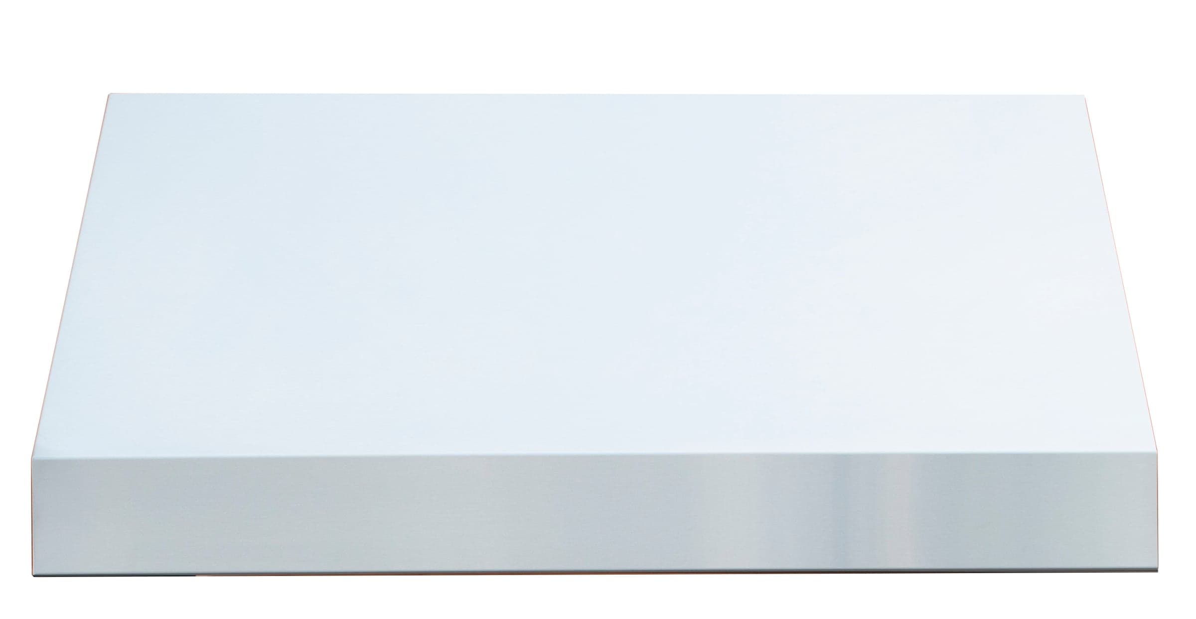 48" Outdoor Rated Vent Hood with 2,000 CFM Motor and Mounting Bracket