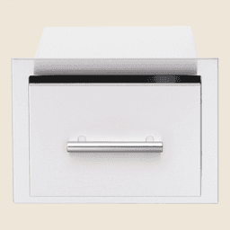 17" Single Drawer