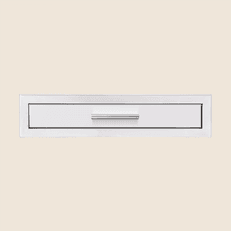 26" Utensiil Drawer