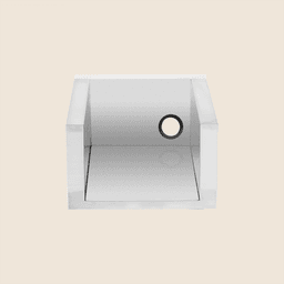 Grill Liner for Double Side Burners