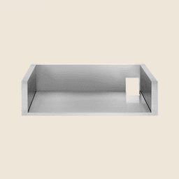 Grill Liner for 40" TRL Pro Series Grill