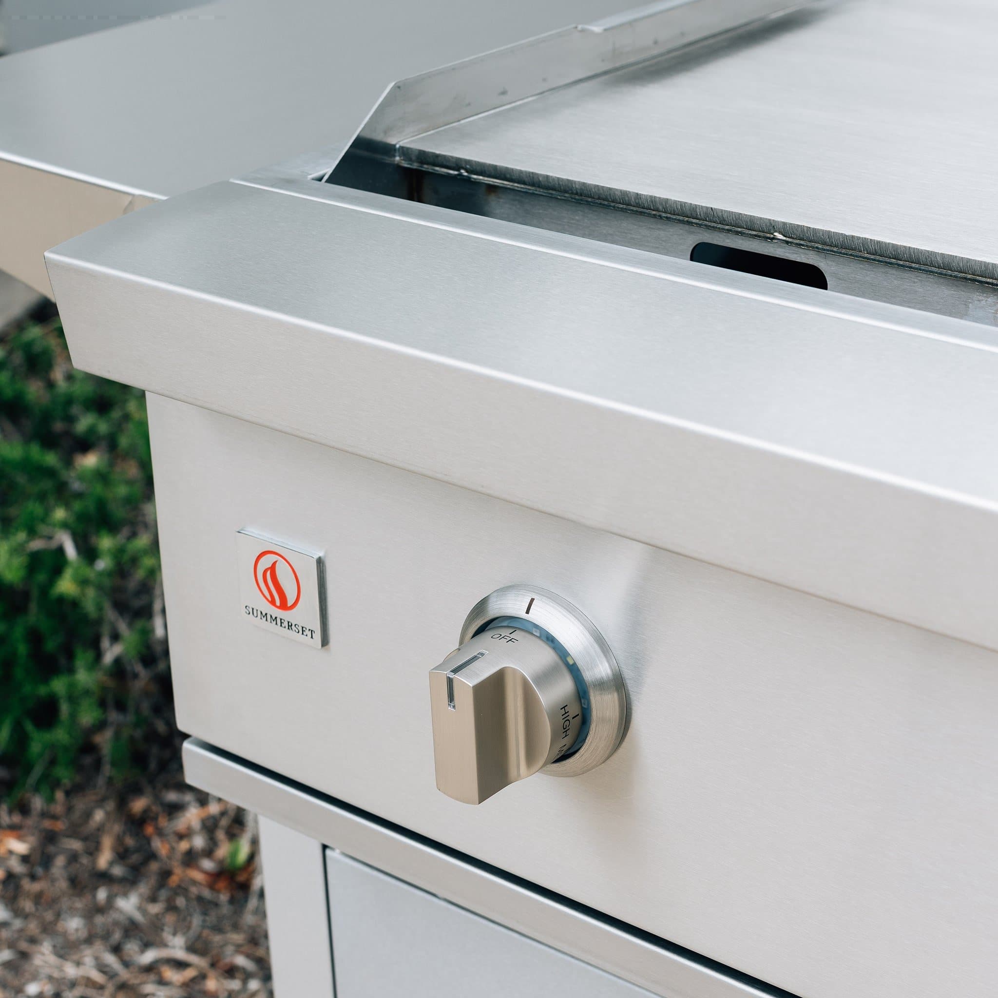 30" Pro Series Griddle