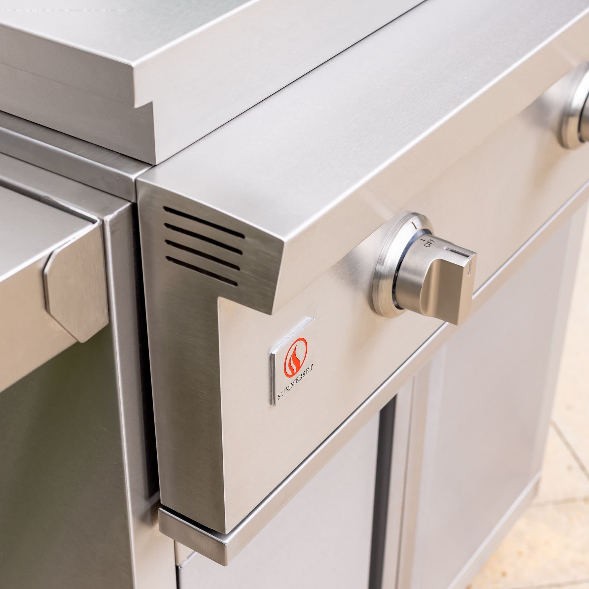 30" Pro Series Griddle