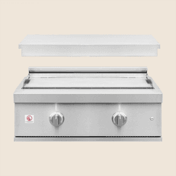 30" Pro Series Griddle