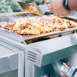 30" Pro Series Griddle
