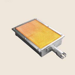 Drop-In Infrared Sear Burner for TRL Pro Series Grills