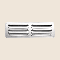 14"x 5" Island Vent Panel