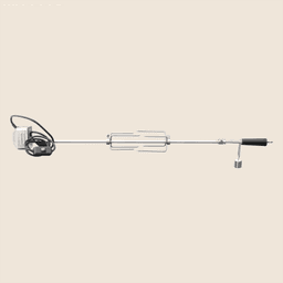 Rotisserie Kit for 32" Sizzler Series Grills