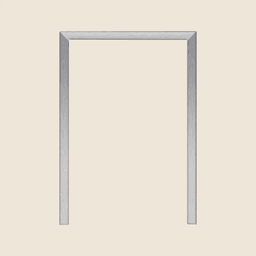 Trim Kit for 22" Series Refrigerators