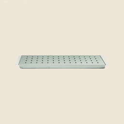 Stainless Steel Smoker Tray for TRL Pro Series Grills