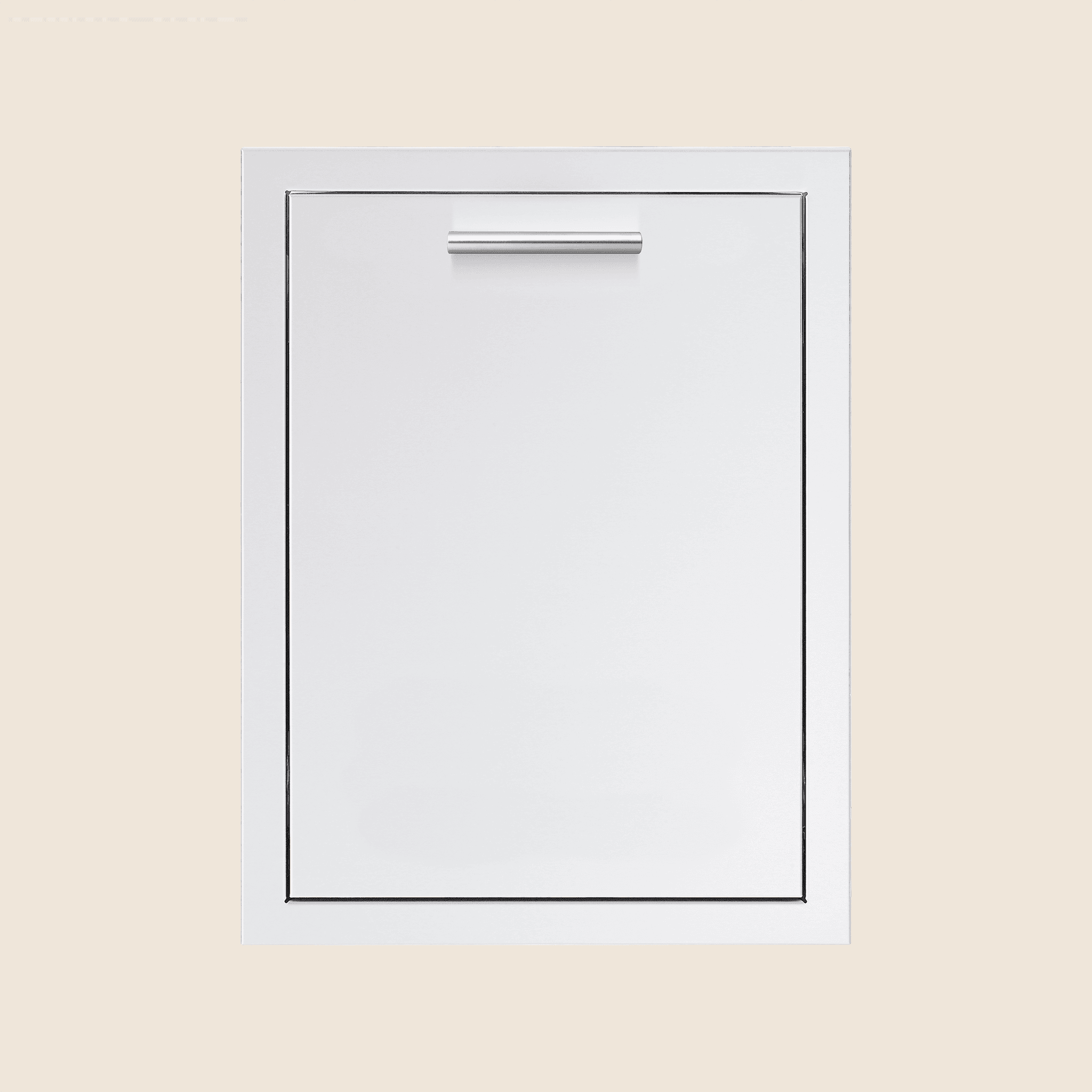 20" 2-Bin Trash/Recycling Drawer