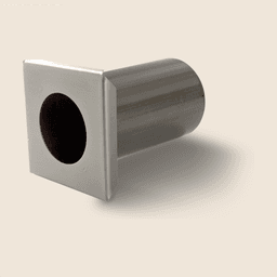 Umbrella Countertop Mounting Stanchion - 2"