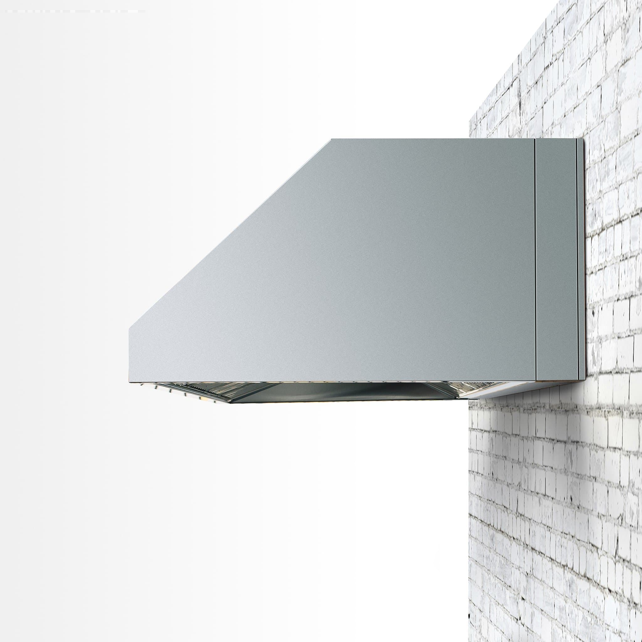 4" Spacer Bracket for VH42-3