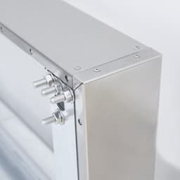 4" Spacer Bracket for VH42-3