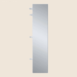 4" Spacer Bracket for VH42-3