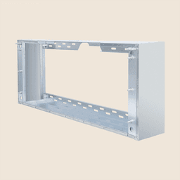 8" Spacer Bracket for VH42-3
